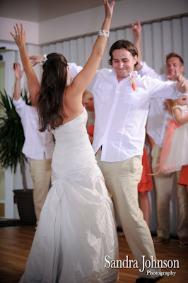 Best Longboat Key Club Wedding photographer - Sandra Johnson (SJFoto.com)